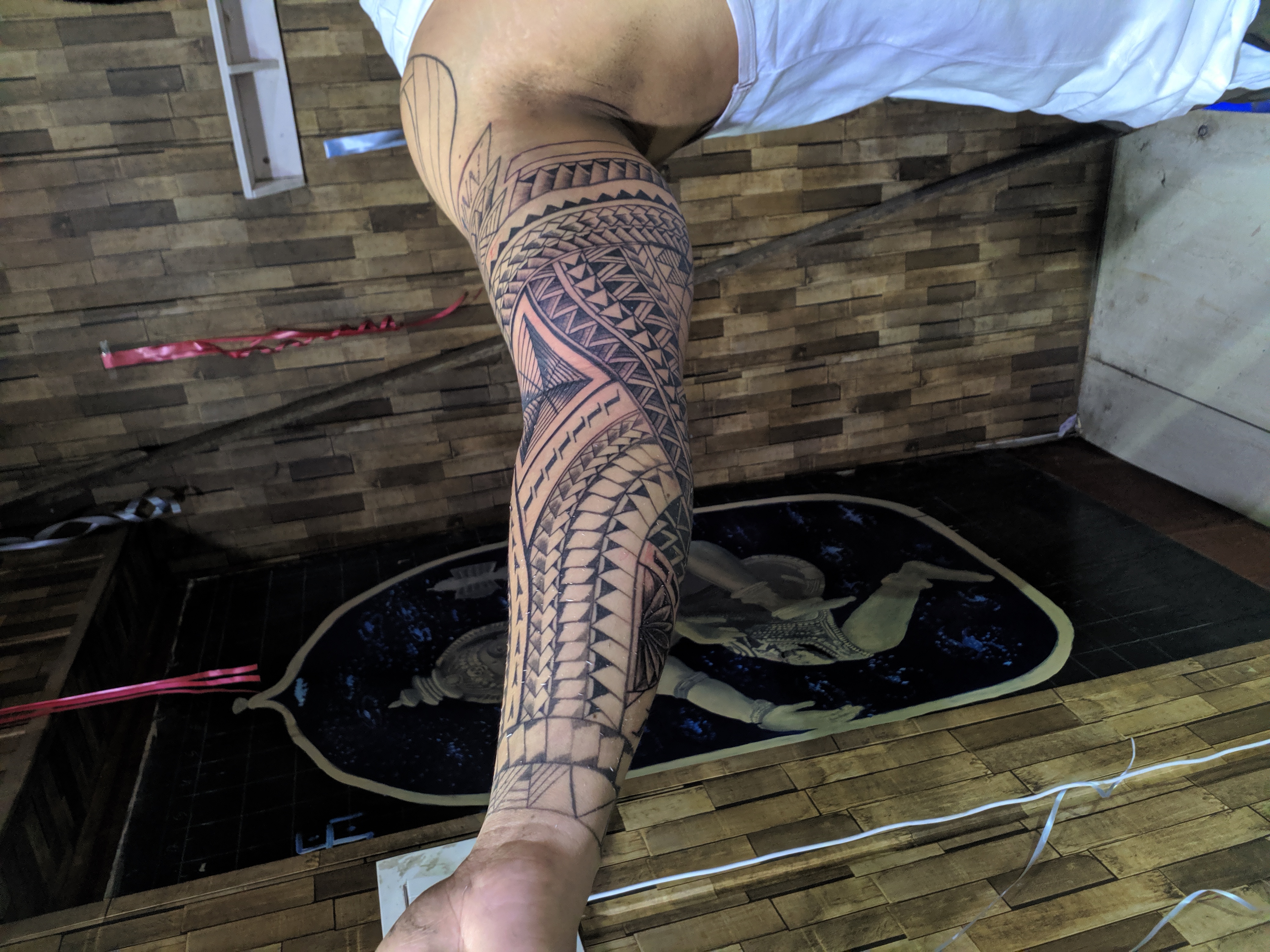 Tribal
