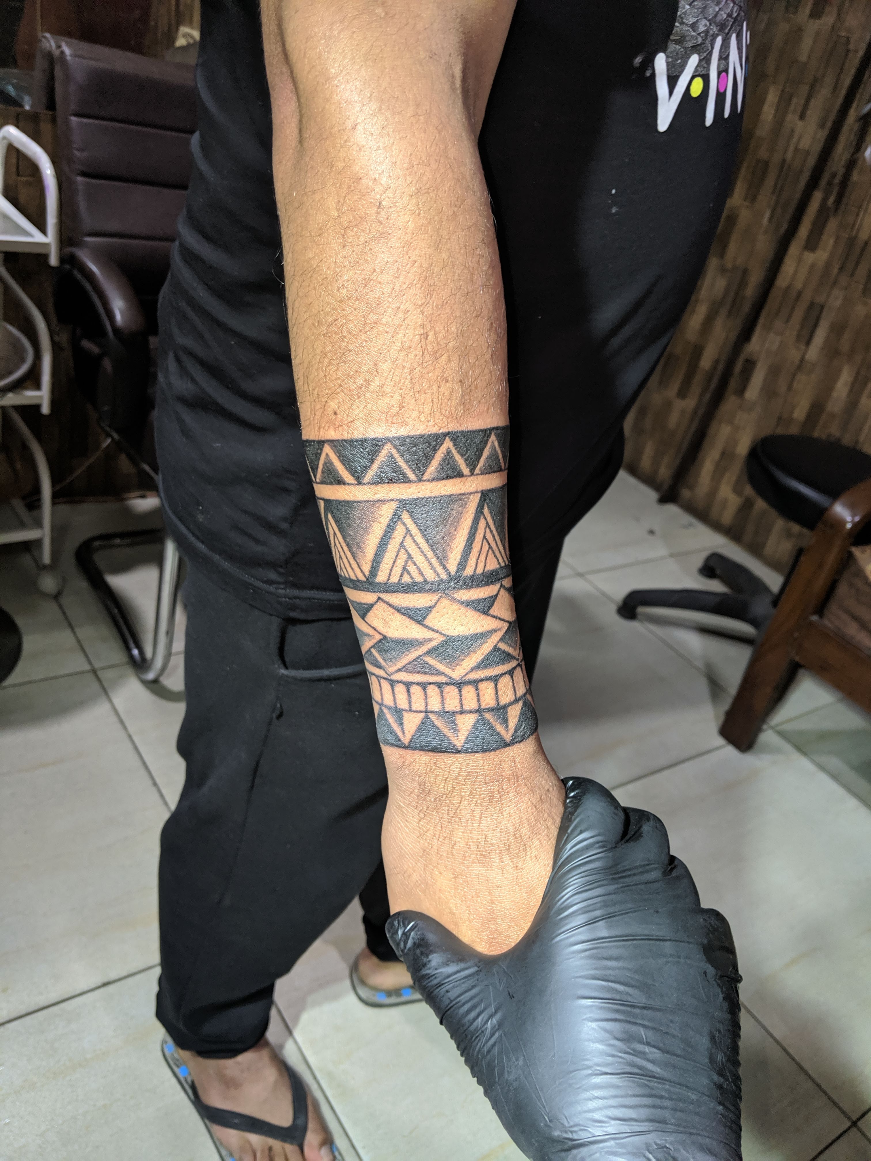 Tribal
