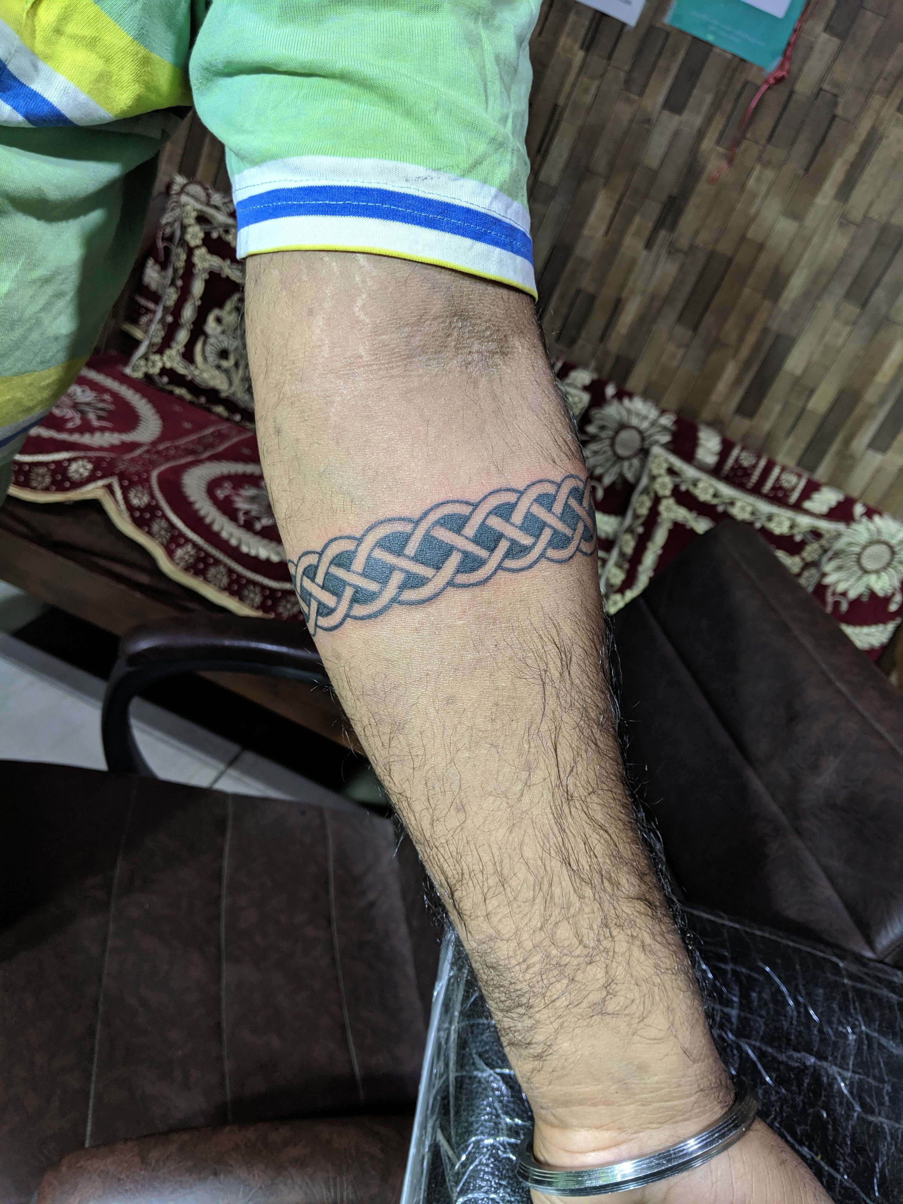 Tribal