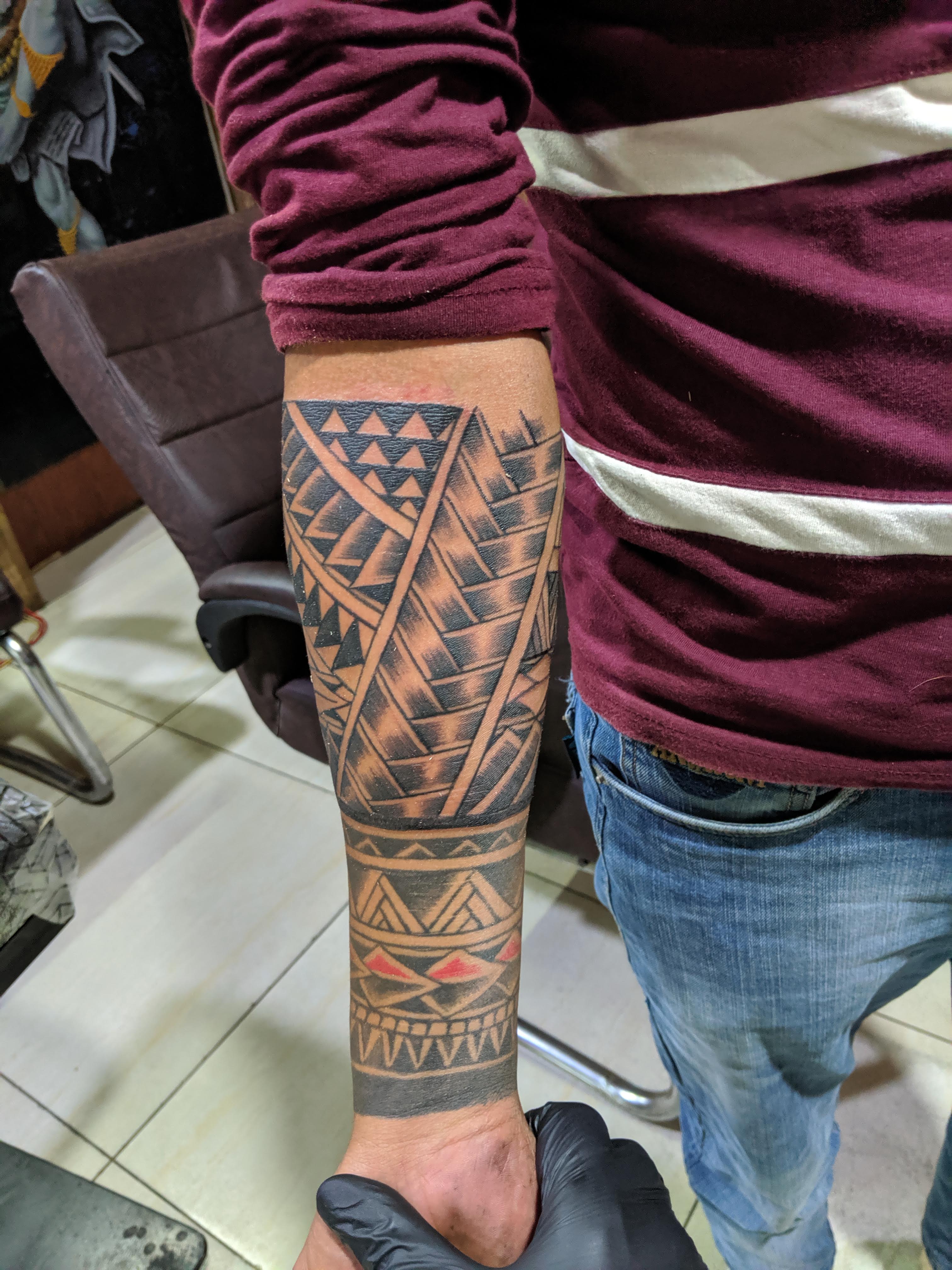 Tribal