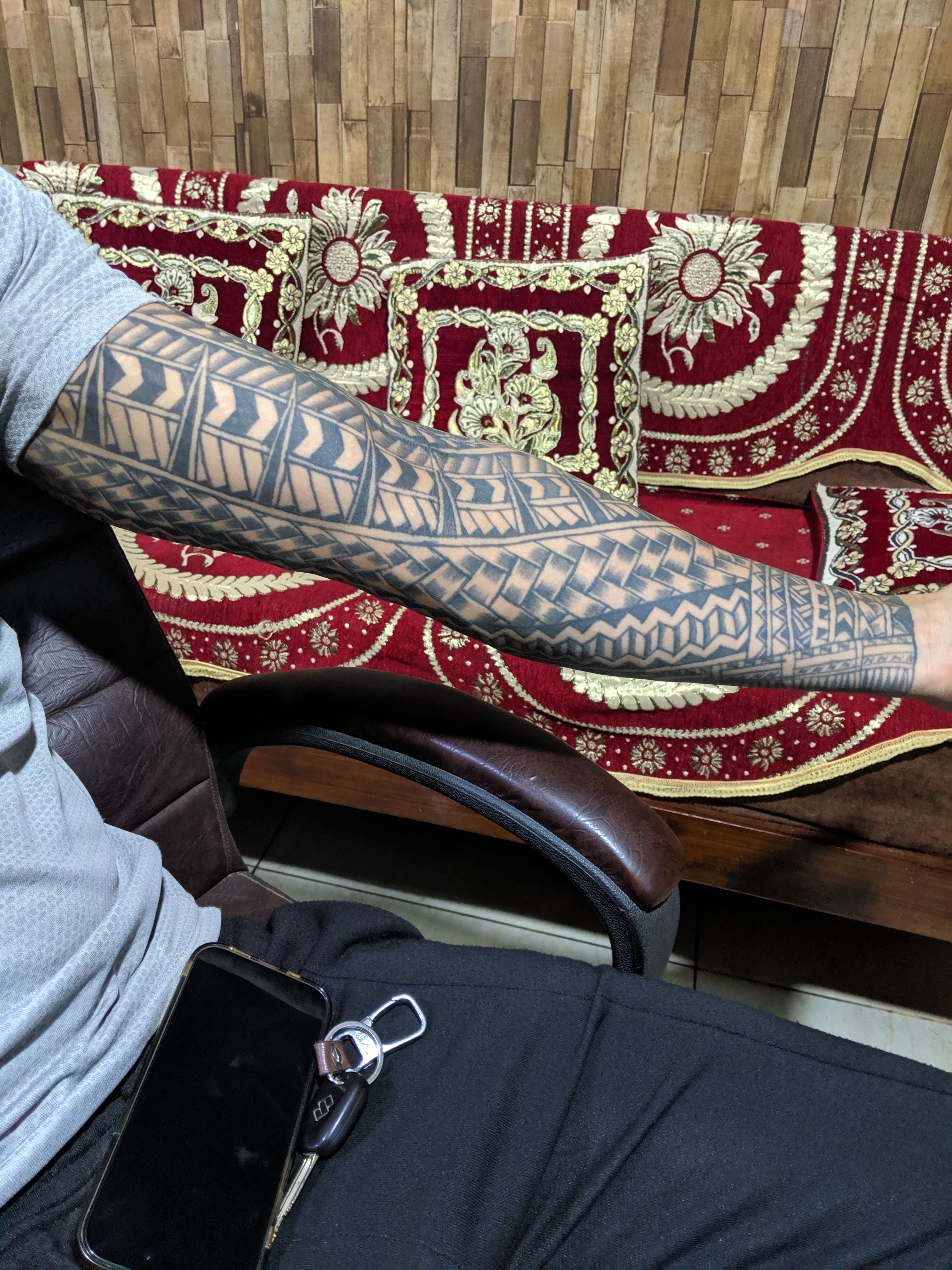 Tribal