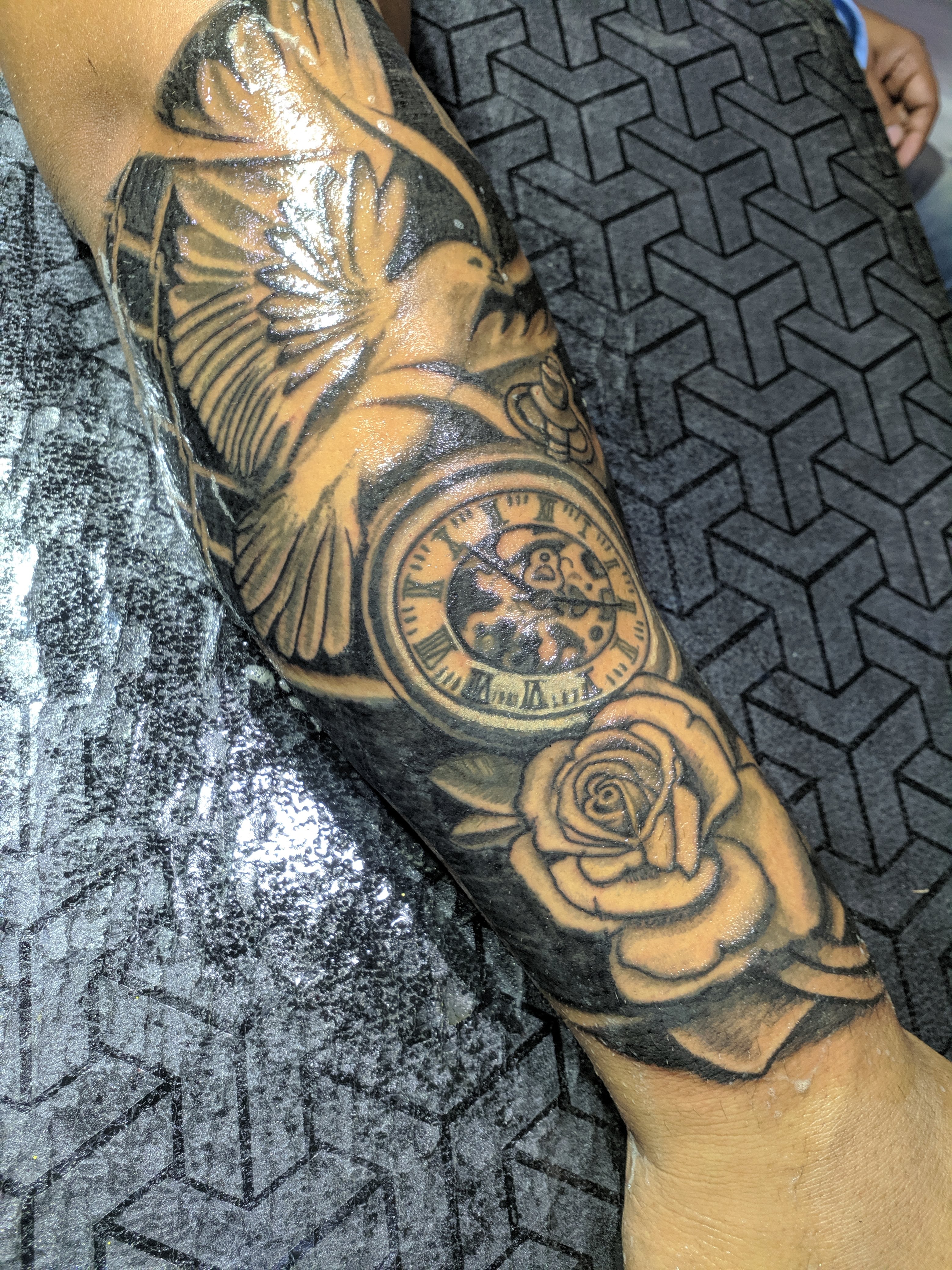Tribal