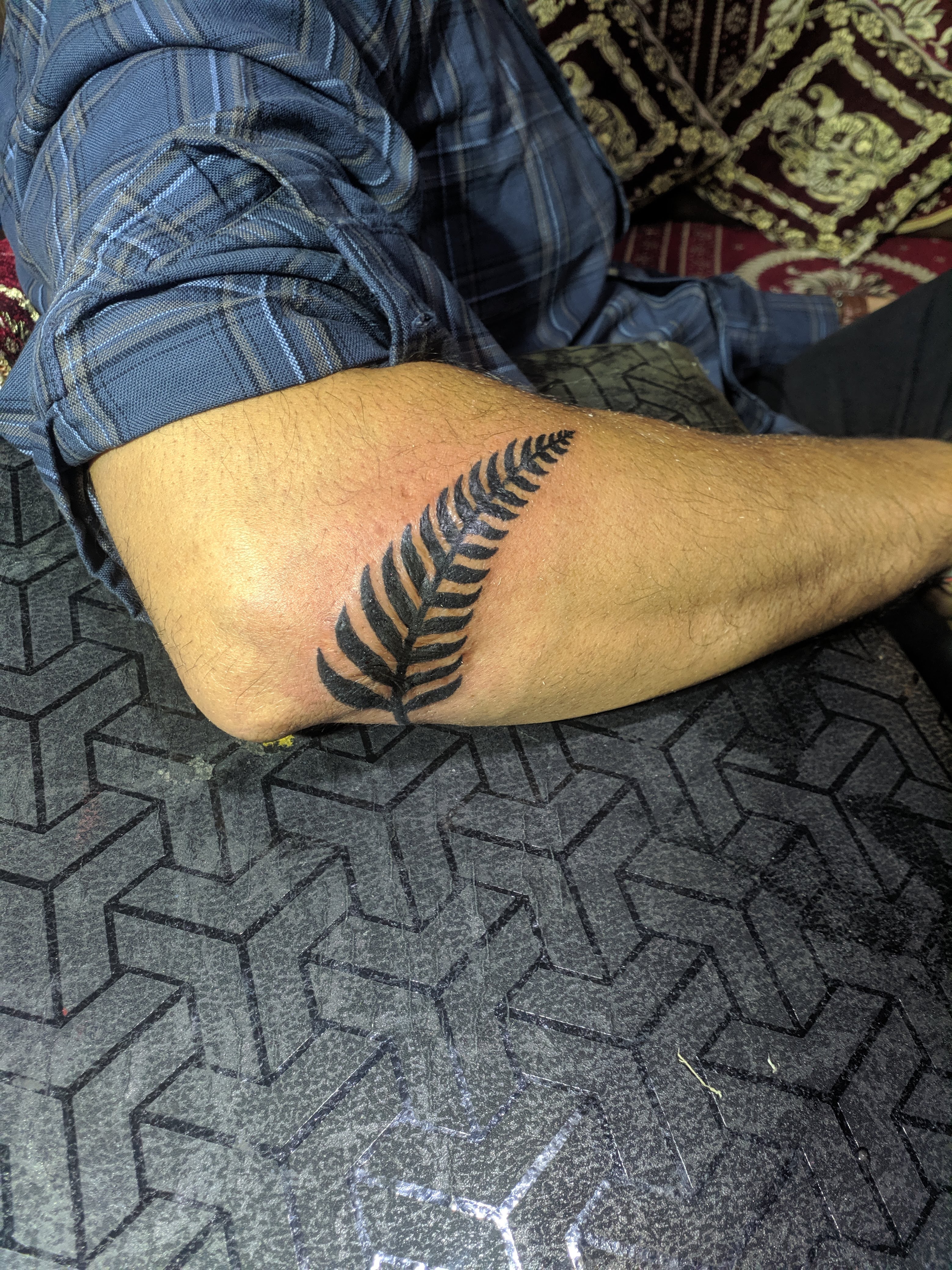Tribal