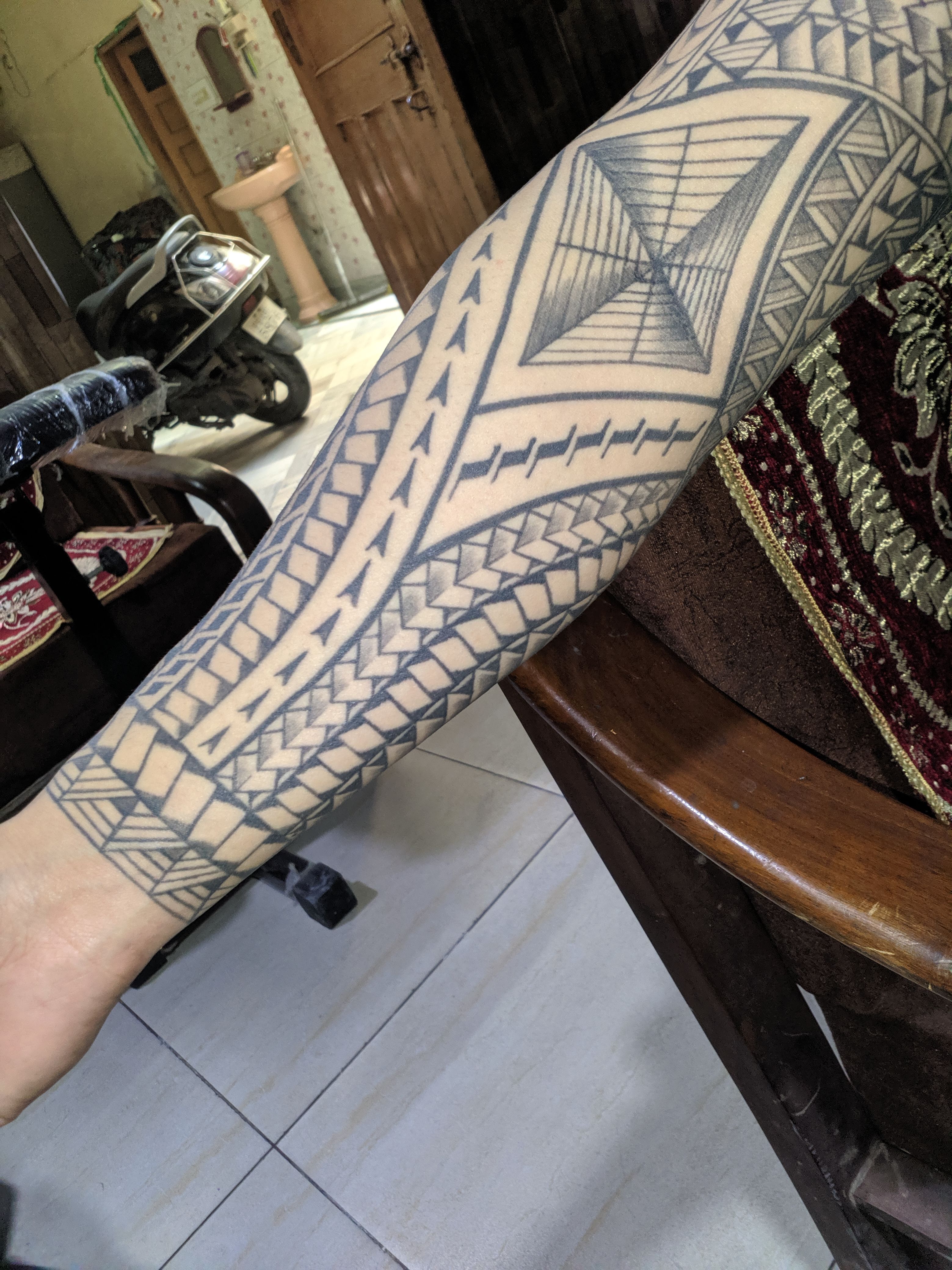 Tribal