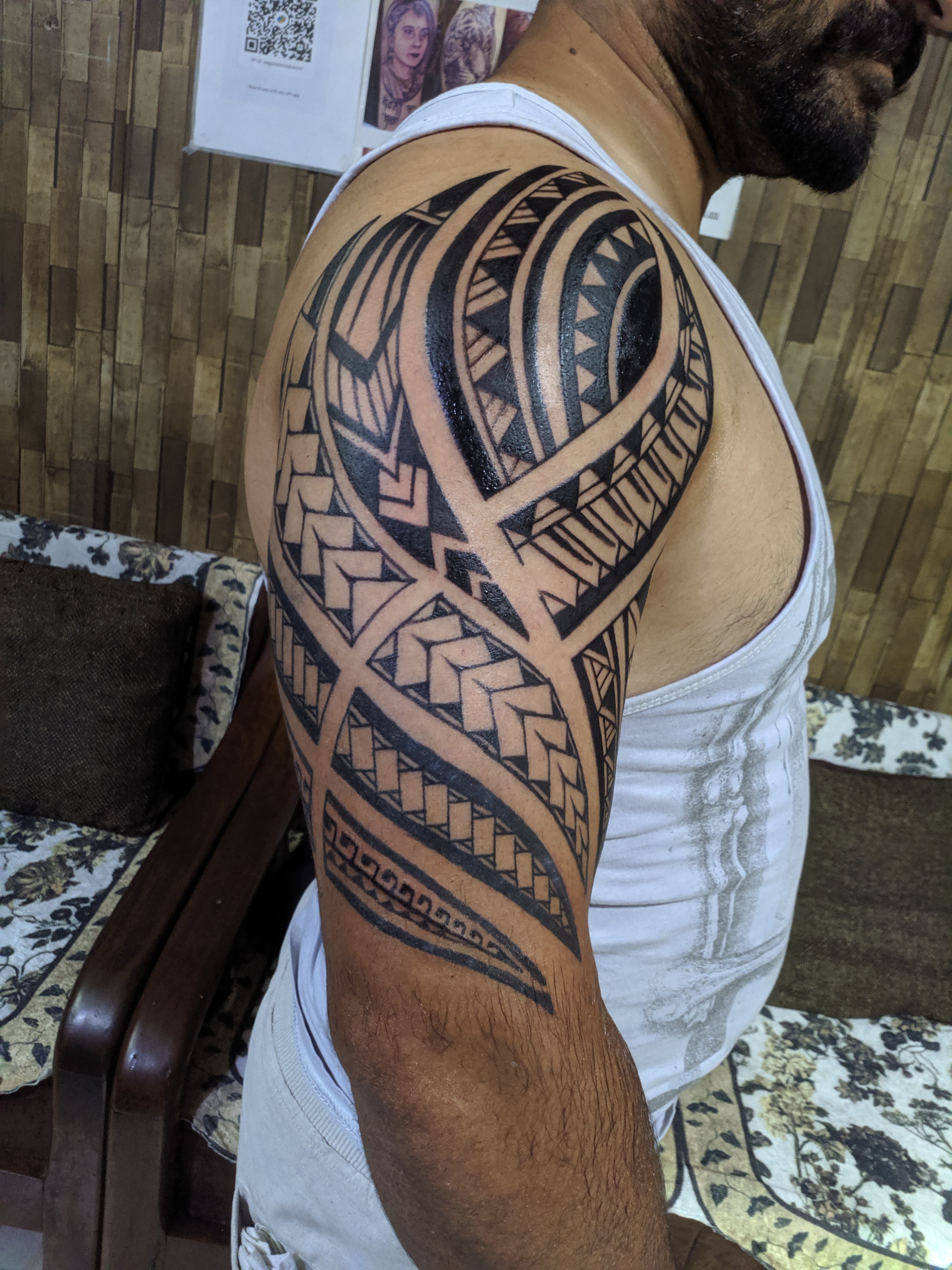 Tribal