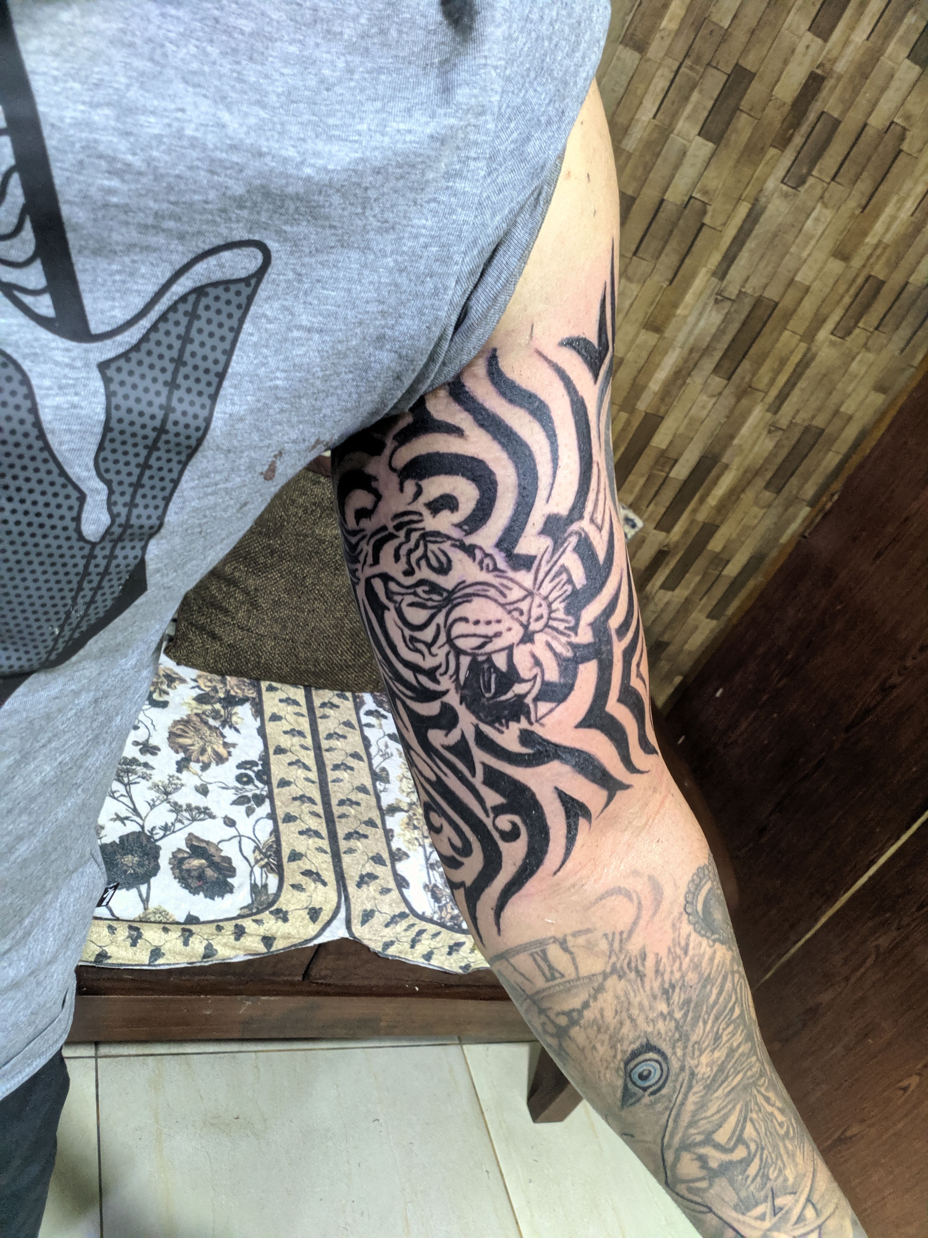 Tribal