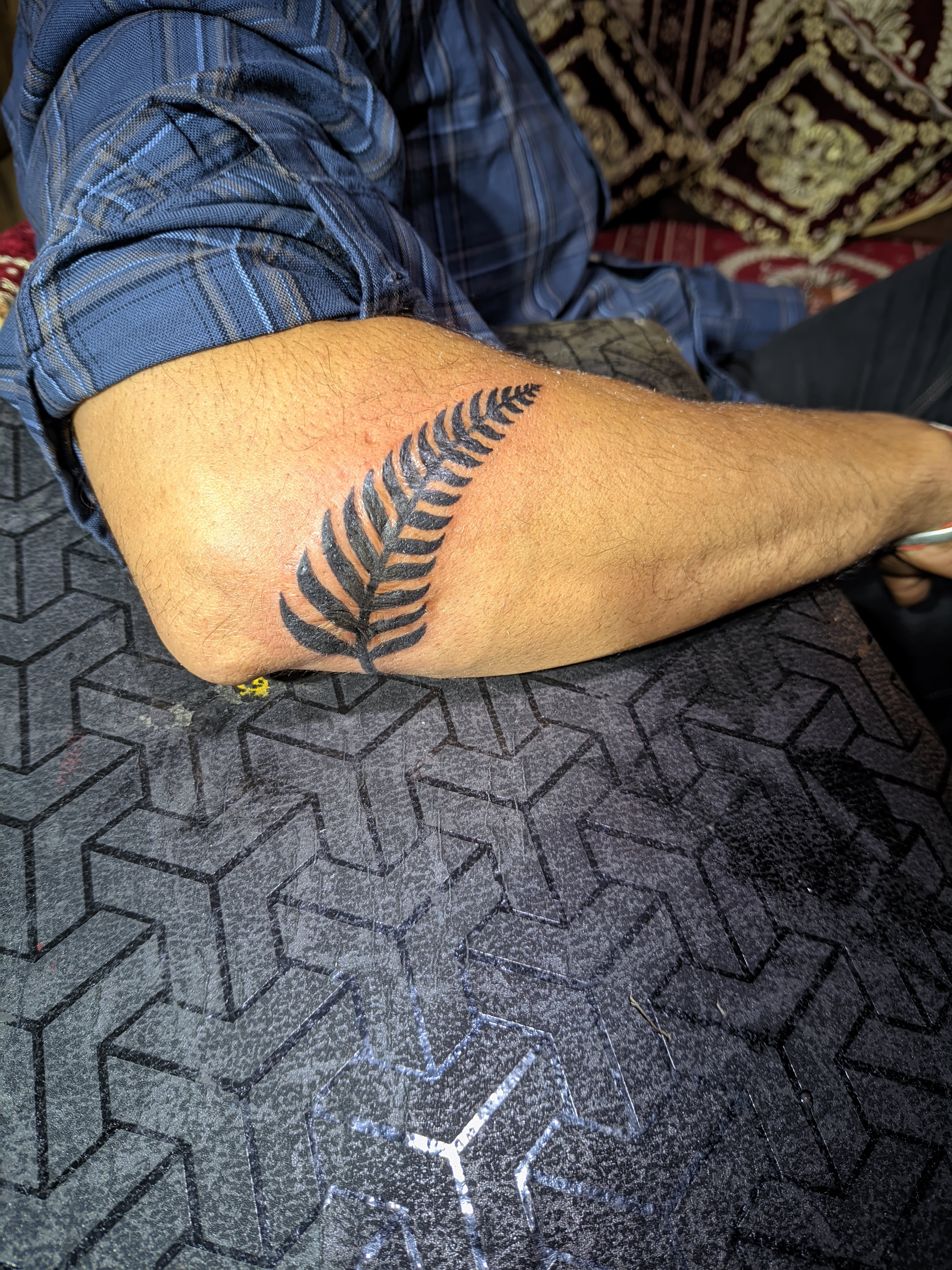 Tribal