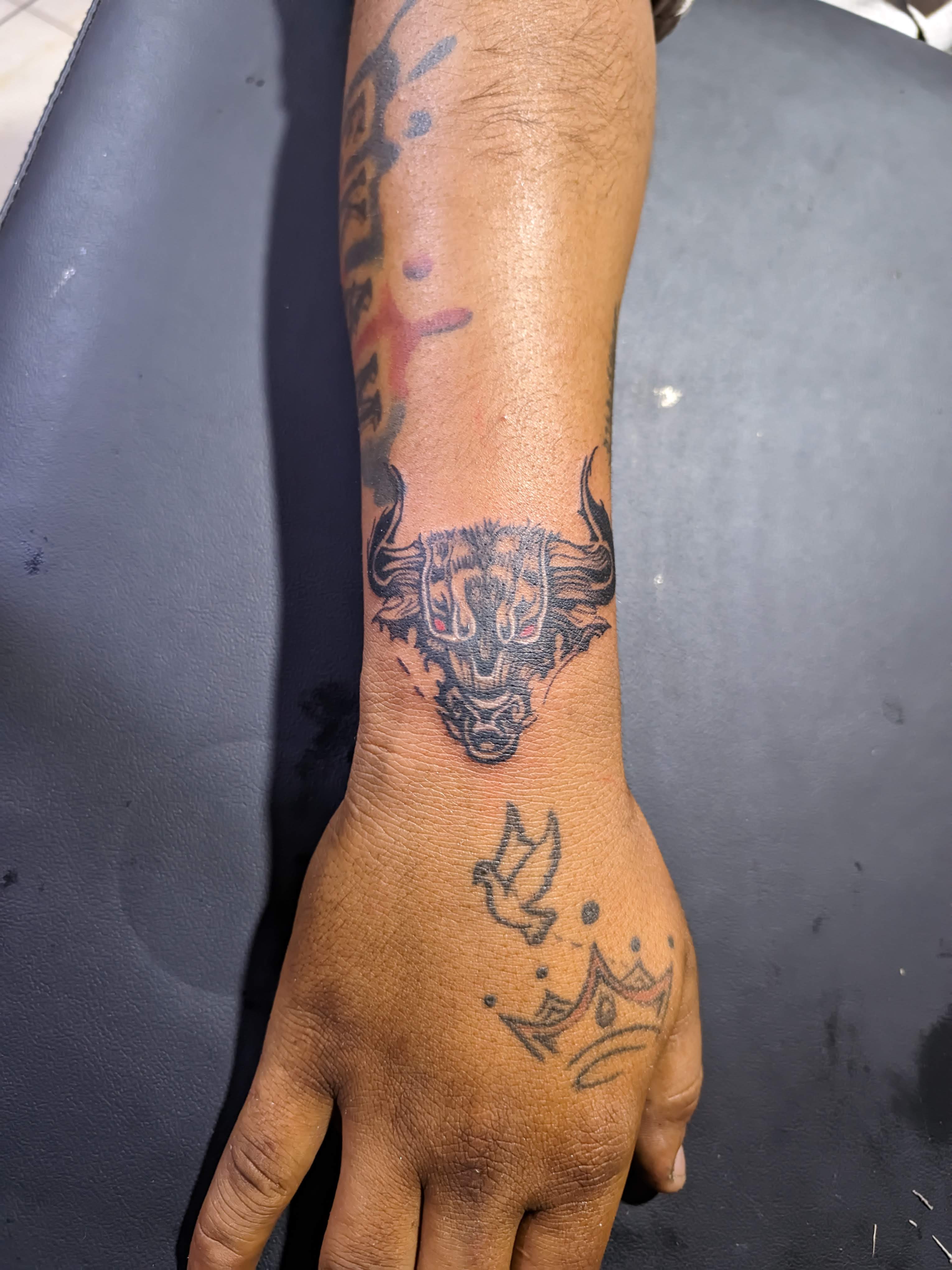 Tribal