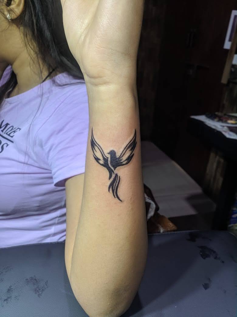 Tribal