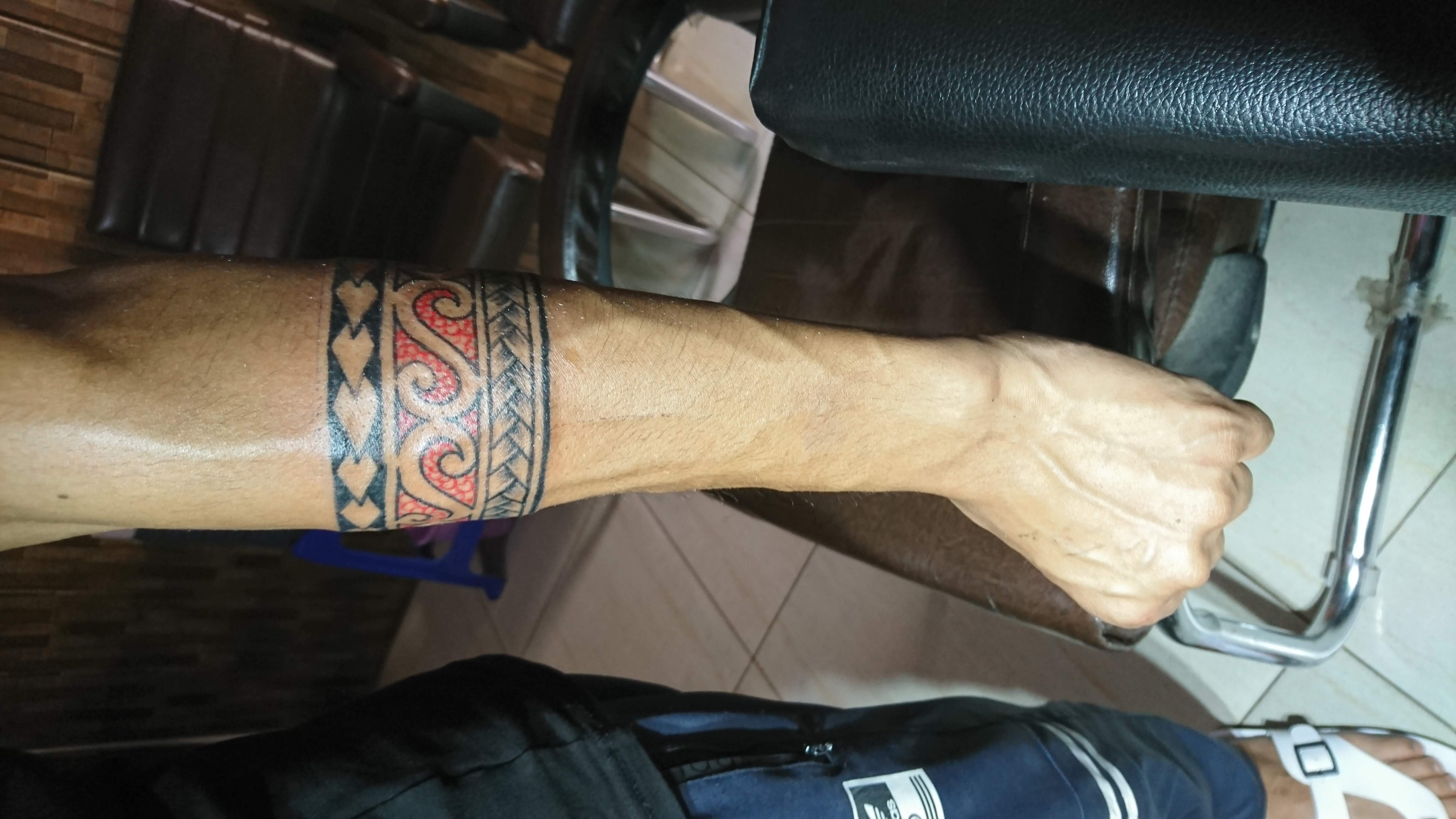 Tribal