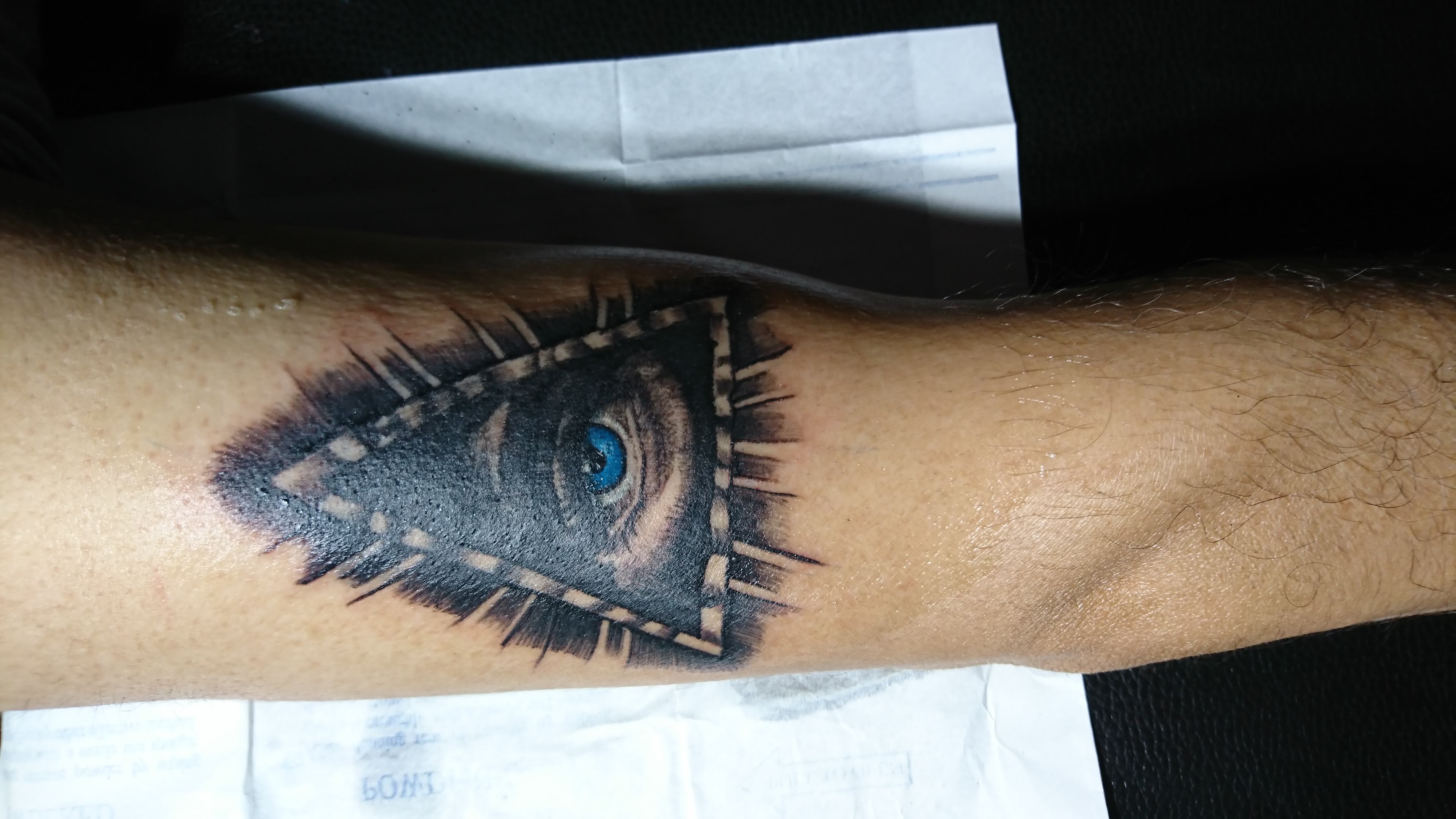 Tribal