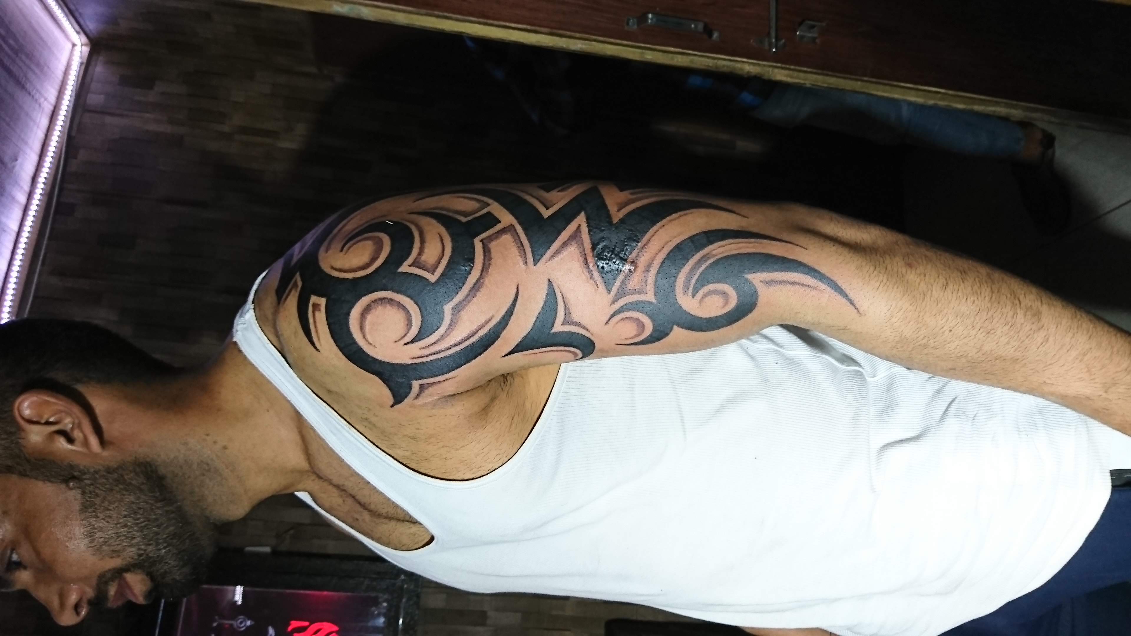 Tribal