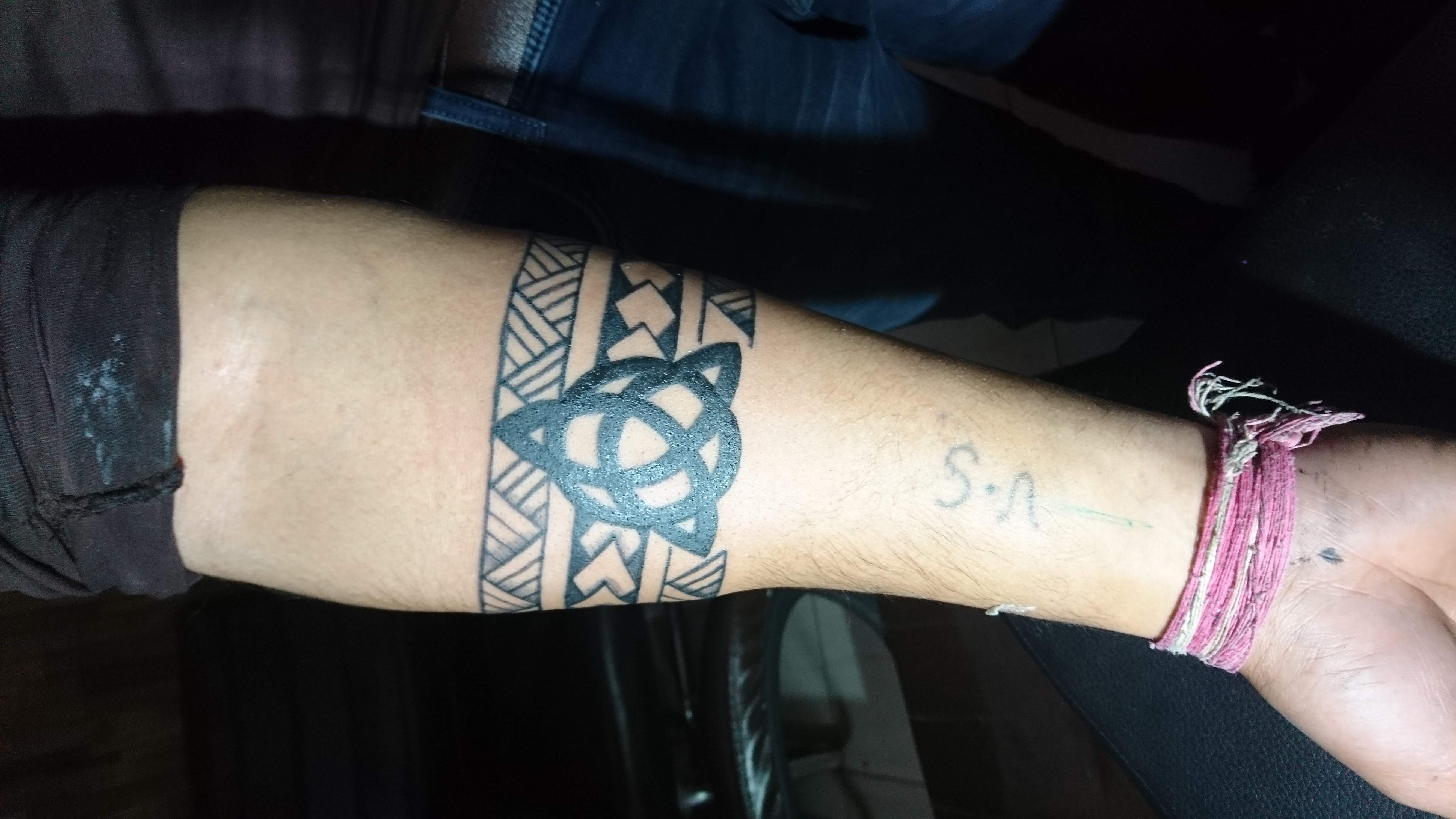 Tribal