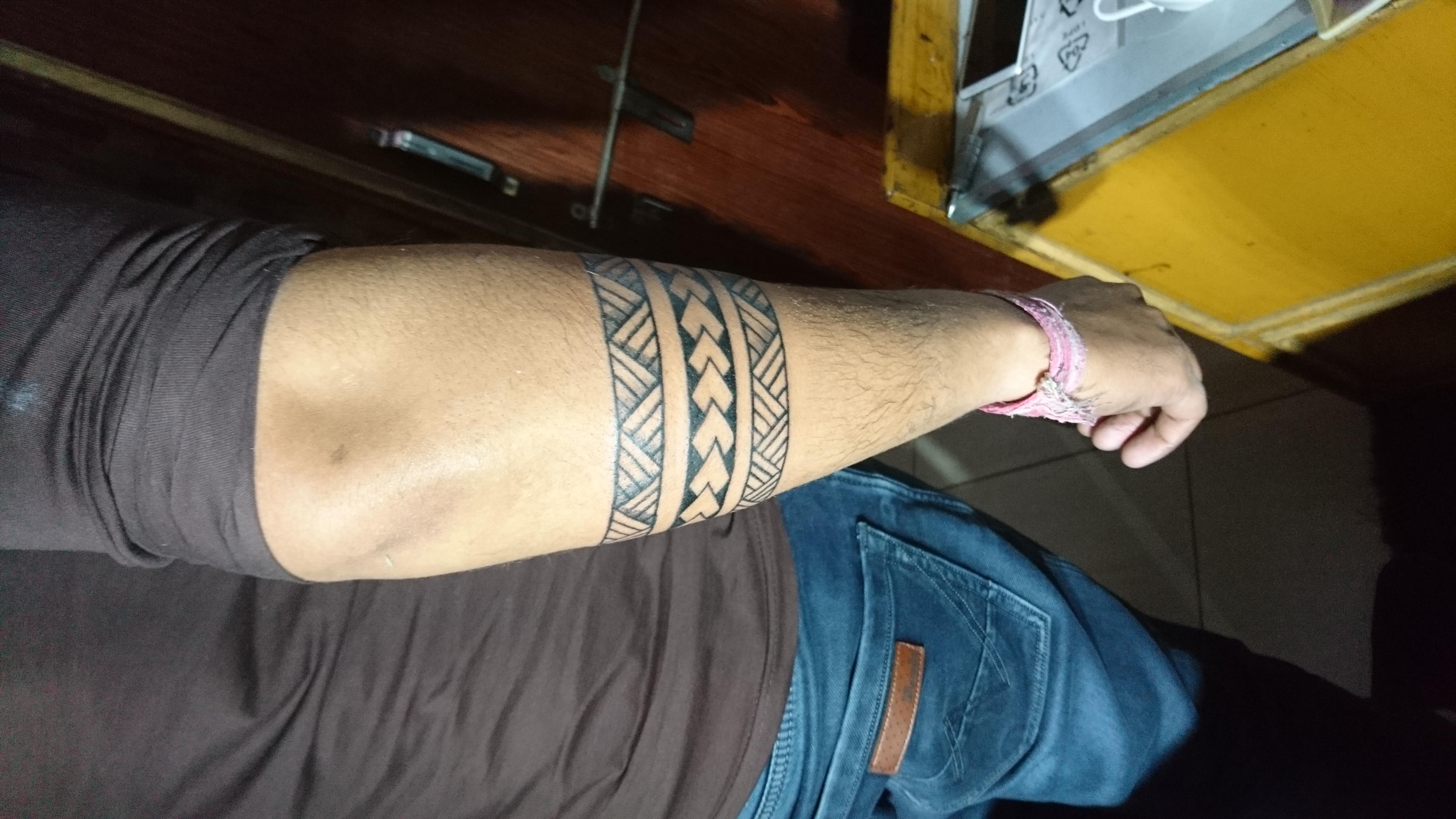 Tribal