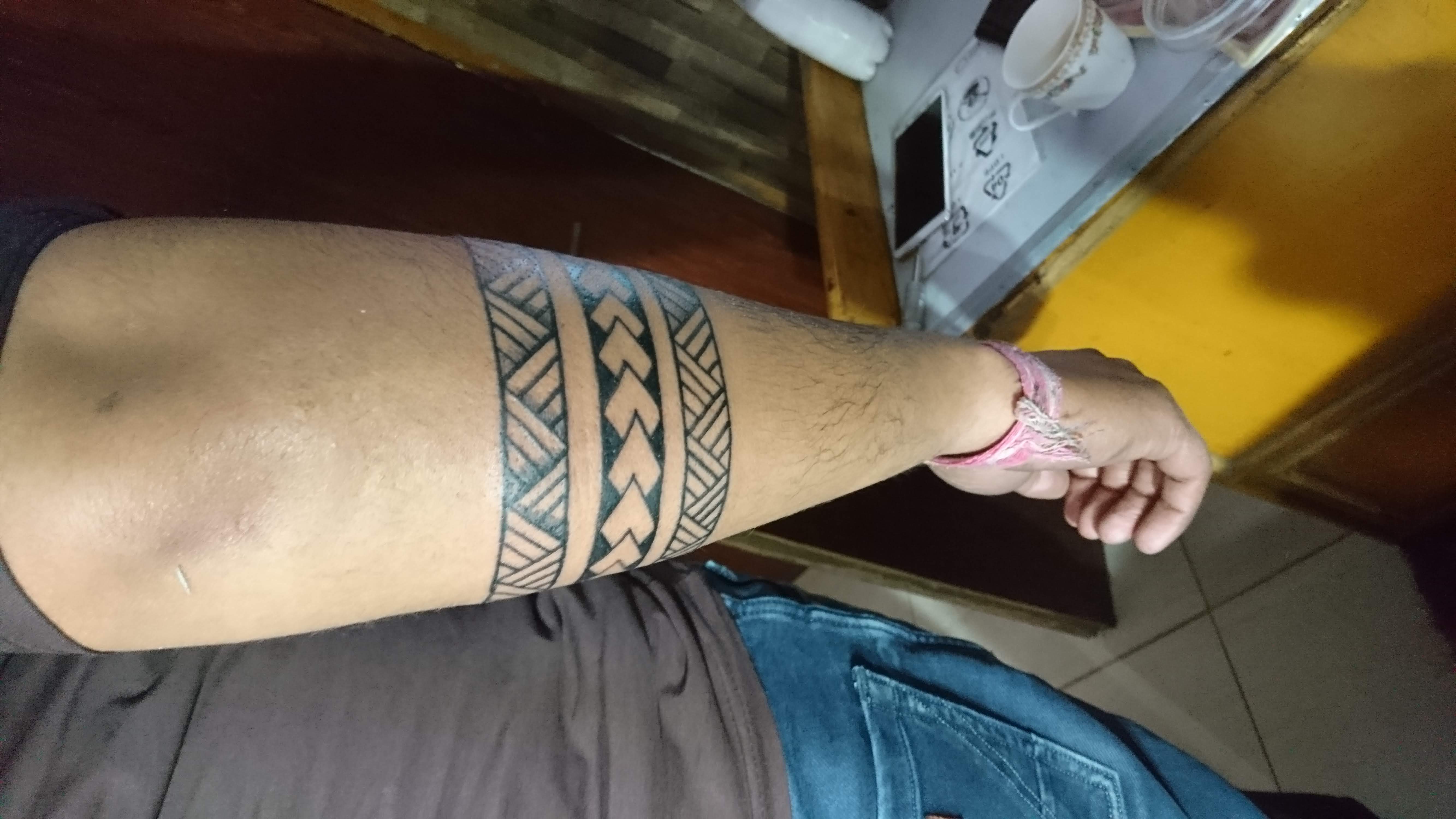 Tribal
