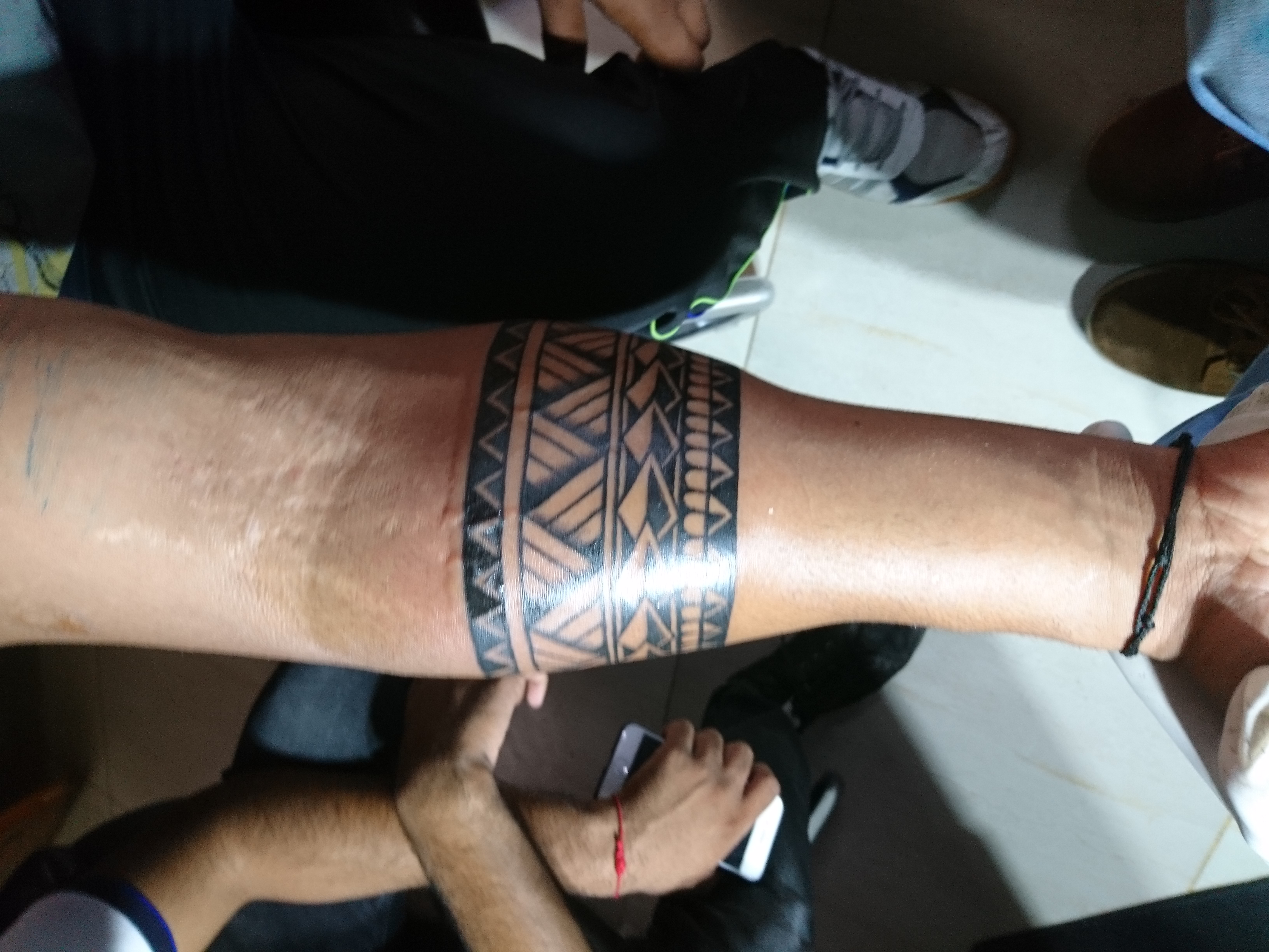 Tribal