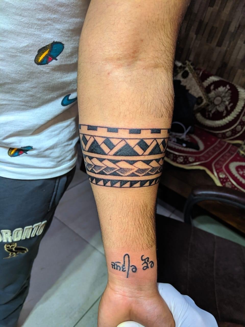 Tribal